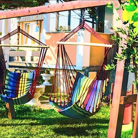 Apartman Ivana Grižane Exteriér fotografie