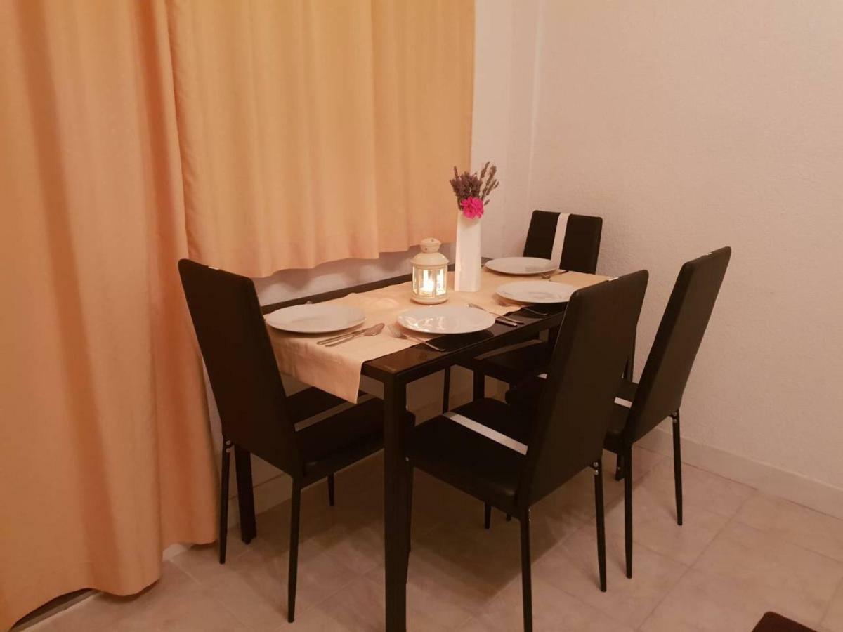 Apartman Ivana Grižane Exteriér fotografie