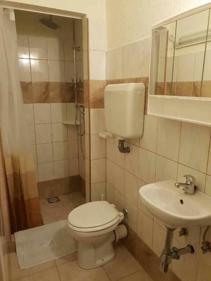 Apartman Ivana Grižane Exteriér fotografie