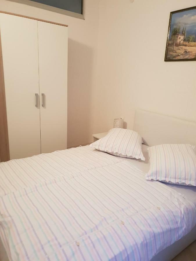 Apartman Ivana Grižane Exteriér fotografie